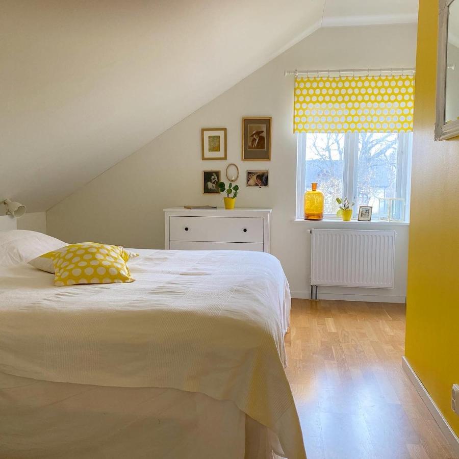 Villa Sandby B&B Borrby Екстер'єр фото